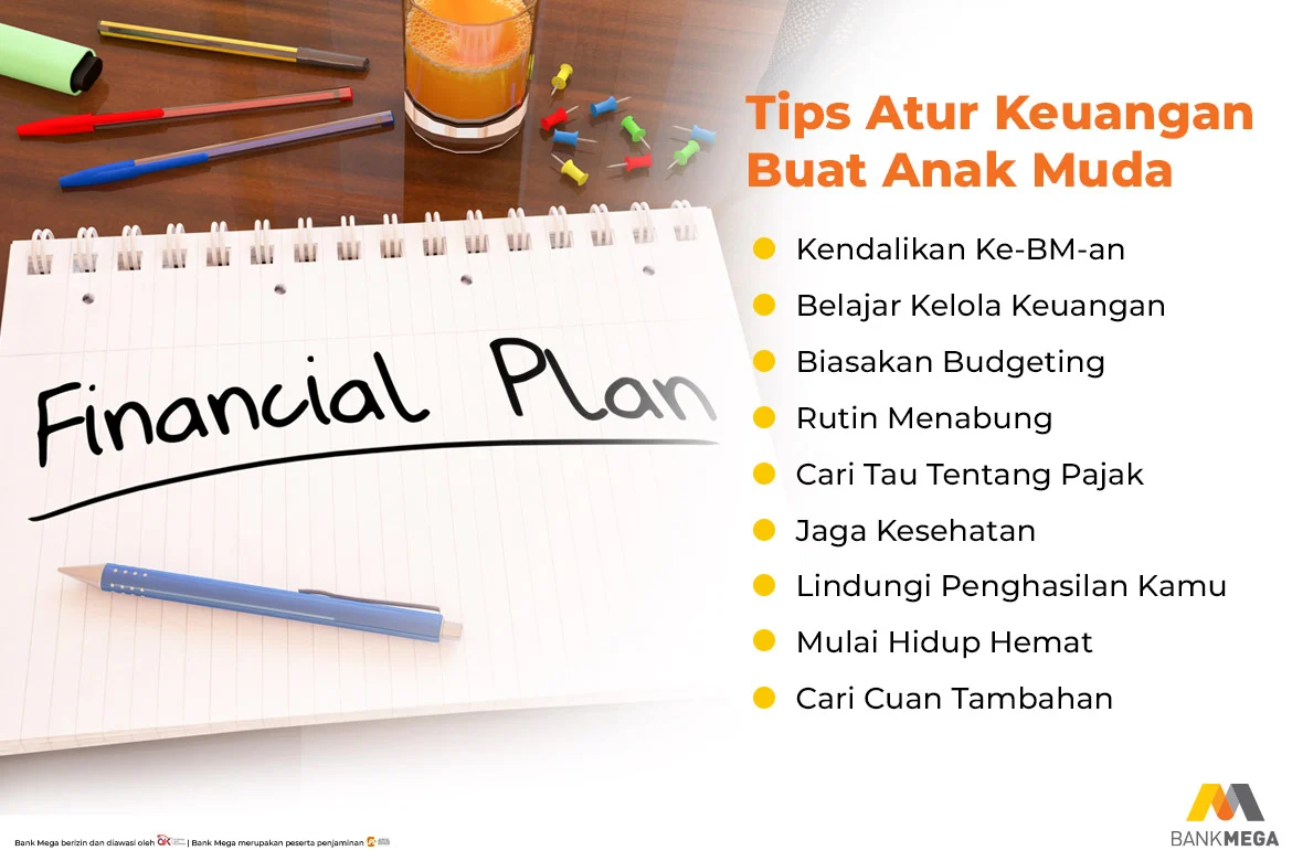8 Cara Mengatur Keuangan agar Bebas dari Jebakan Pinjol, Finansial Tetap Aman!