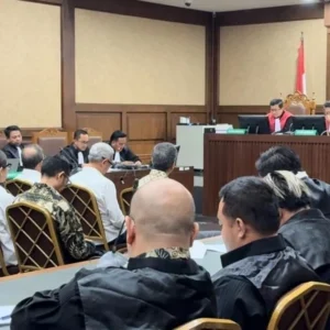 8 Eks Pejabat Kemnaker Divonis 4 sampai 7,5 Tahun Penjara Terkait Korupsi RPTKA