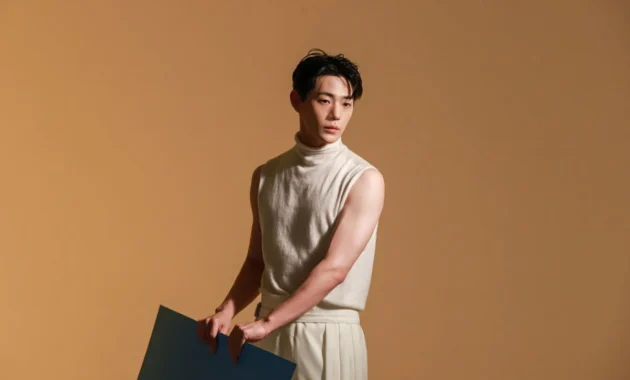 8 Profesi Shin Jae Ha yang Bikin Penonton K‑Drama Terpukau