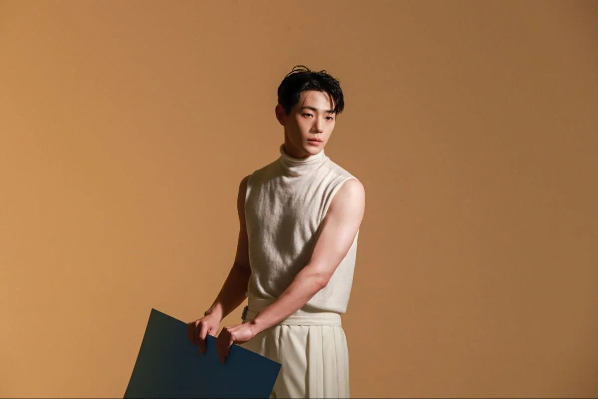 8 Profesi Shin Jae Ha yang Bikin Penonton K‑Drama Terpukau