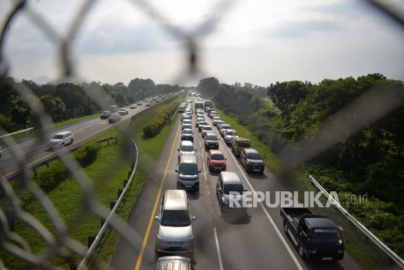 84,1% Publik Puas pada Kinerja Polri Amankan Mudik Lebaran 2026, Rekayasa Lalu Lintas Dinilai Sukses