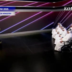 85 Persen Serangan Rudal Iran Ditujukan ke Negara-negara Arab, Kuwait Siapkan Rencana Darurat
