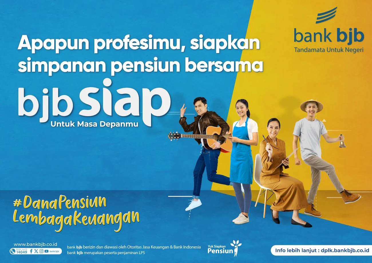 86% Pekerja Indonesia Belum Siap Pensiun: Tantangan Literasi Dana Pensiun dan Solusi Edukasi Digital