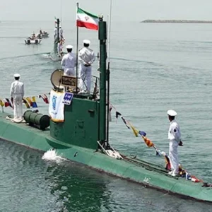 9 Keunggulan Kapal Selam Mini Iran yang Membuat Kapal Induk AS Menjauh