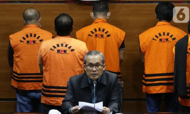 96,24% Pejabat Negara Sampaikan LHKPN, Sektor Legislatif Paling Rendah