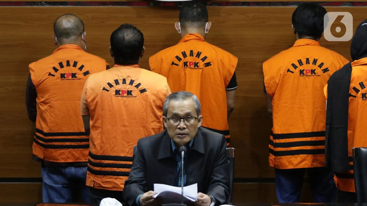 96,24% Pejabat Negara Sampaikan LHKPN, Sektor Legislatif Paling Rendah