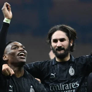 AC Milan Siapkan Lini Serang Lengkap Hadapi Napoli