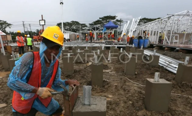 Aceh Perpanjang Status Transisi Darurat Pemulihan Bencana 90 Hari