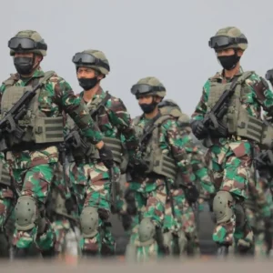 Ada Sekitar 5 Juta ASN, Kabacadnas: Potensi Kekuatan Pertahanan Terbesar Indonesia