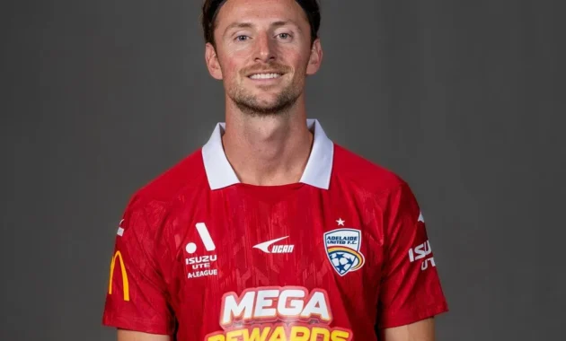 Adelaide United Siap Mengguncang A-League: Antara Ambisi Lapangan, Dampak Lokal, dan Nama yang Berkibar di Kancah Global