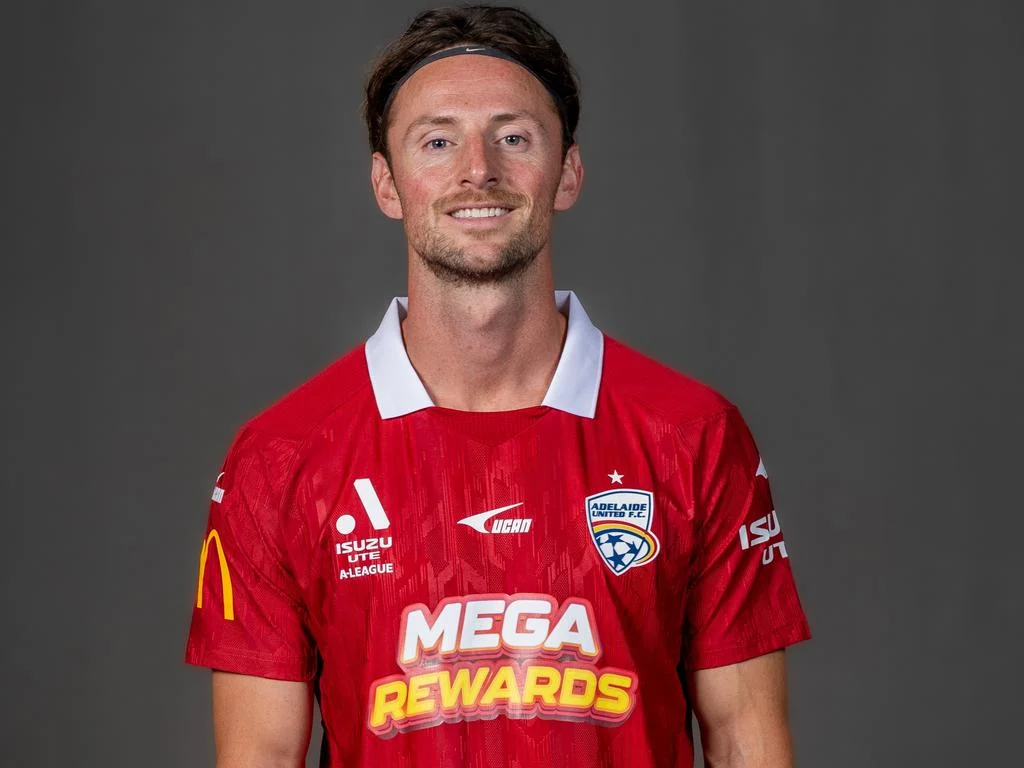Adelaide United Siap Mengguncang A-League: Antara Ambisi Lapangan, Dampak Lokal, dan Nama yang Berkibar di Kancah Global