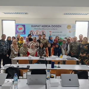 ADPIKI Dorong Penguatan Otoritas Akademik Dosen Melalui Riset Orisinal