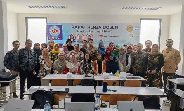 ADPIKI Dorong Penguatan Otoritas Akademik Dosen Melalui Riset Orisinal