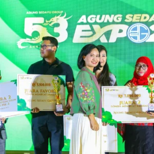 Agung Sedayu Group Guncang Pasar Properti dan Pariwisata: Expo 2026, Famtrip XiamenAir, dan Kontroversi PT GKS