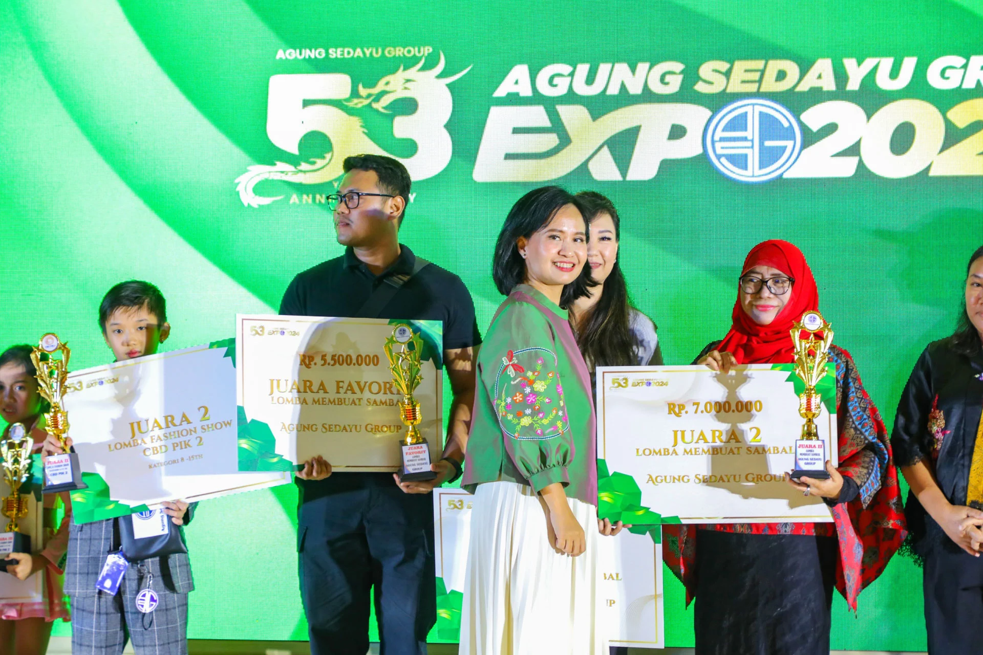 Agung Sedayu Group Guncang Pasar Properti dan Pariwisata: Expo 2026, Famtrip XiamenAir, dan Kontroversi PT GKS
