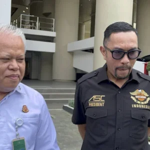 Ahmad Sahroni Minta Kejagung Cek Tahanan Lain yang Ditangani Kejari Karo