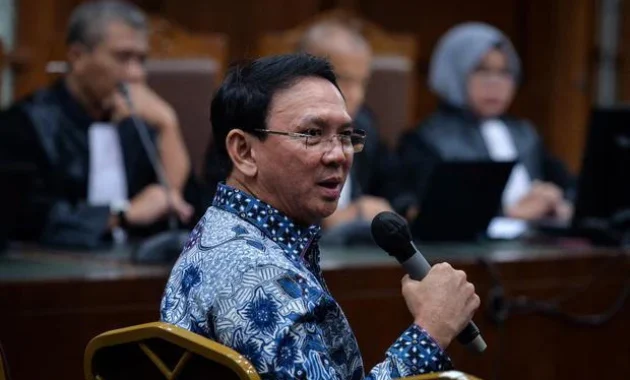 Ahok Kembali Soroti Kebijakan Alkohol: Politik, Hukum, dan Dinamika di Balik Kontroversi