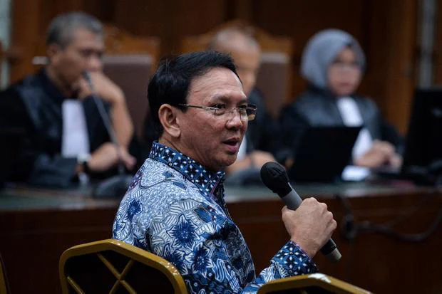 Ahok Kembali Soroti Kebijakan Alkohol: Politik, Hukum, dan Dinamika di Balik Kontroversi