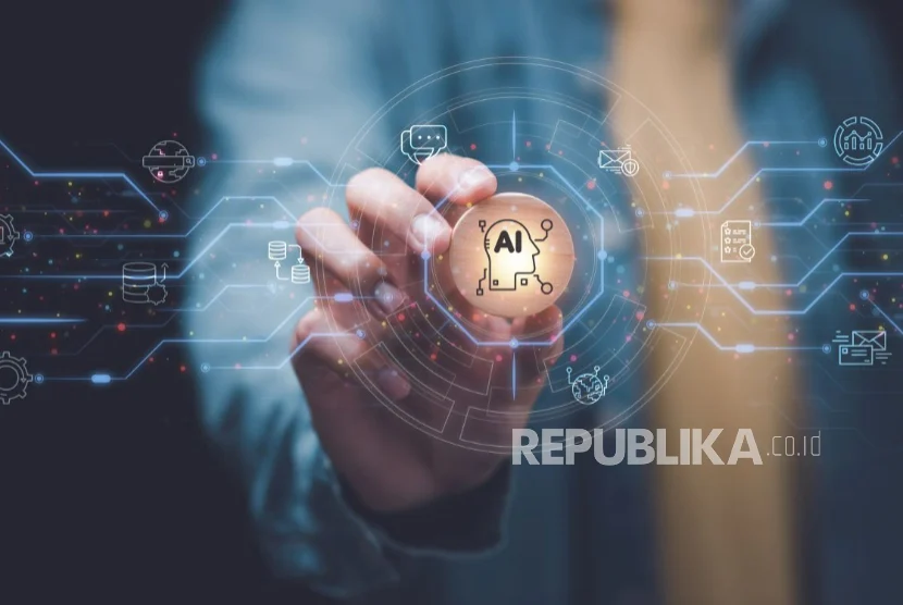 AI Jadi Alat Perebutan Kuasa Dunia, Analis Bongkar Ketidaknetralannya