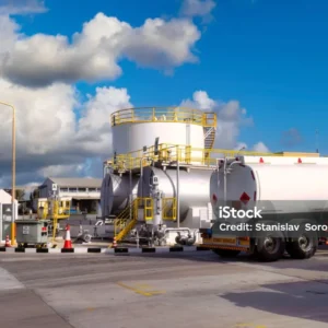 Air BP Terapkan Pembatasan Bahan Bakar di Empat Bandara Italia