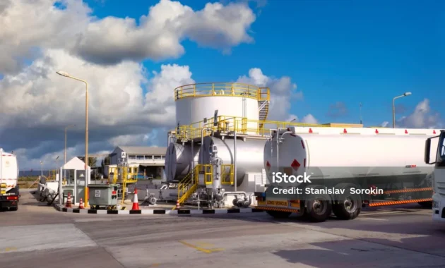 Air BP Terapkan Pembatasan Bahan Bakar di Empat Bandara Italia