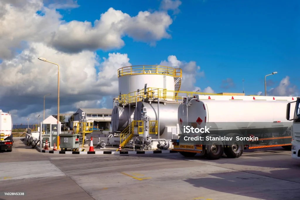 Air BP Terapkan Pembatasan Bahan Bakar di Empat Bandara Italia