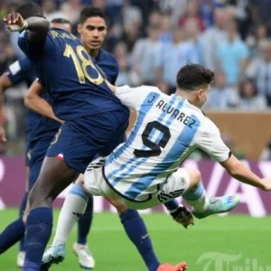 Air Mata Messi, Tawa Juara: Pelatih Argentina Terpukul Lihat Italia Gagal ke Piala Dunia!