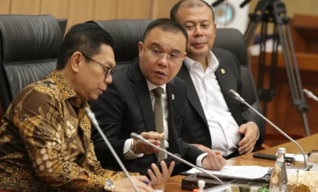 AISMOLI Dorong Pemerintah Berikan Subsidi untuk Pembelian Motor Listrik