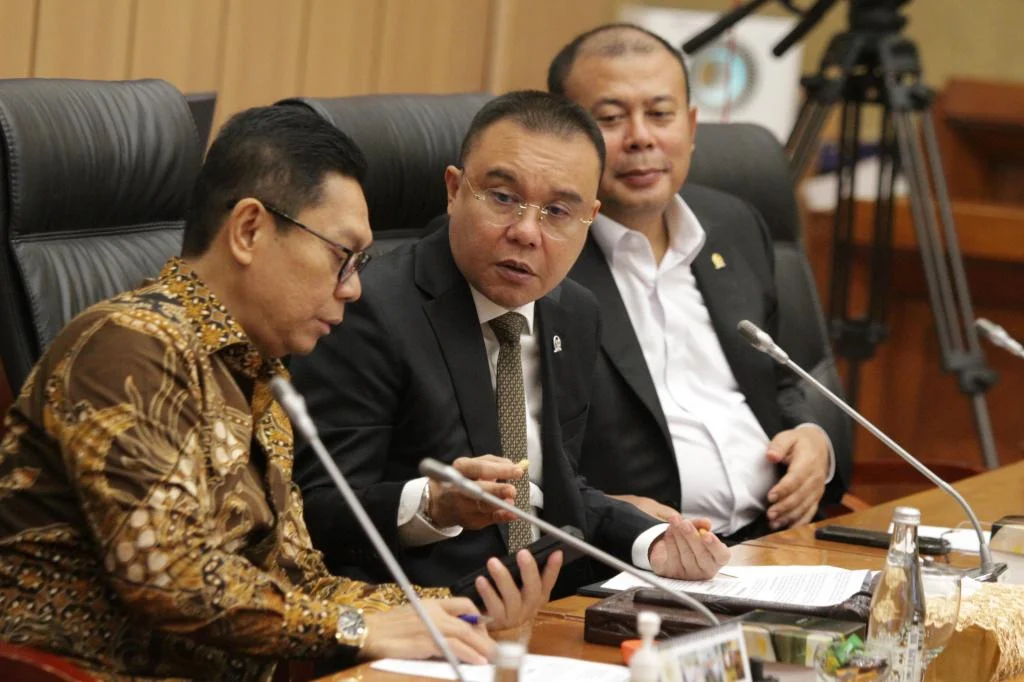 AISMOLI Dorong Pemerintah Berikan Subsidi untuk Pembelian Motor Listrik
