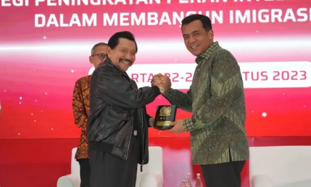 Akademisi Dorong Penguatan Kontra Intelijen Nasional