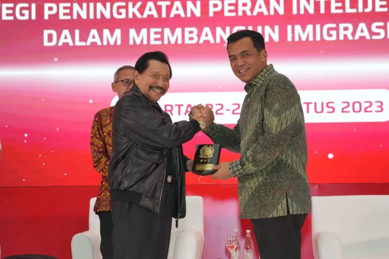 Akademisi Dorong Penguatan Kontra Intelijen Nasional