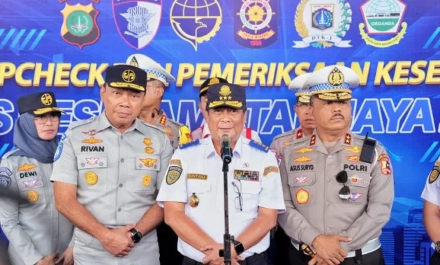 Akademisi Sebut Pelibatan Teknologi Jadi Kunci Kesuksesan Polri Tekan Risiko Kecelakaan Saat Mudik