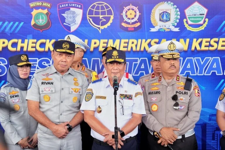 Akademisi Sebut Pelibatan Teknologi Jadi Kunci Kesuksesan Polri Tekan Risiko Kecelakaan Saat Mudik