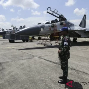 Akademisi: Tidak Ada Hak Lintas Damai Otomatis Bagi Pesawat Militer Asing