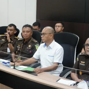 Akademisi UI Dorong Penguatan Kontra Intelijen Nasional Hadapi Ancaman Asing