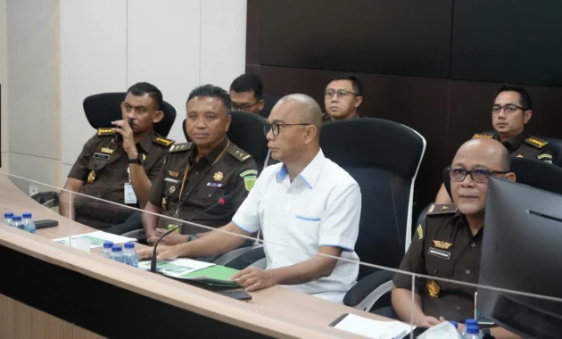 Akademisi UI Dorong Penguatan Kontra Intelijen Nasional Hadapi Ancaman Asing