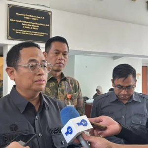 Akademisi UIN Datokarama Palu Usulkan Kodifikasi Regulasi Pemilu untuk Perkuat Demokrasi