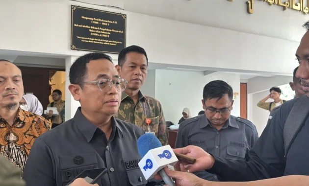 Akademisi UIN Datokarama Palu Usulkan Kodifikasi Regulasi Pemilu untuk Perkuat Demokrasi