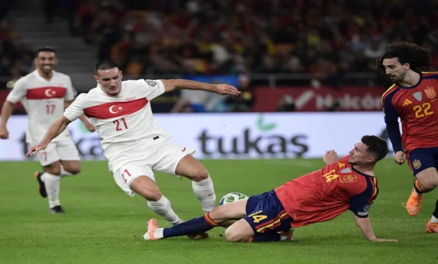 Akhir Penantian 24 Tahun! Turki Raih Tiket ke Piala Dunia 2026 Usai Menaklukkan Kosovo 1-0