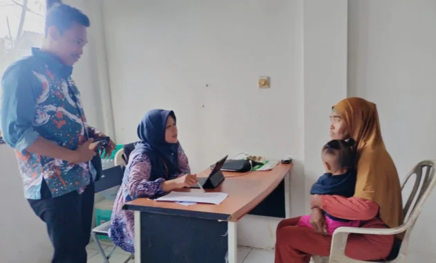Akhir perjalanan, mimpi yang terhenti di Rel Bekasi