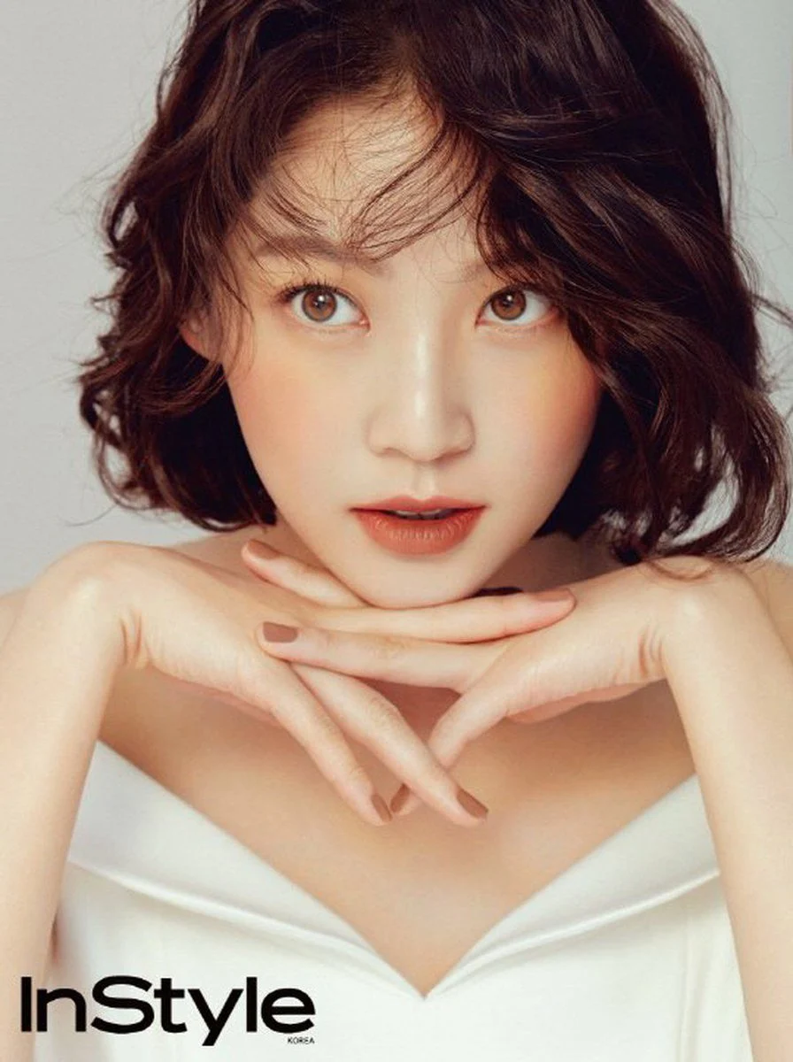 Akting Gong Seung‑Yeon di "Perfect Crown" Mengguncang Penonton: Profil Lengkap dan Proyek Mendatang