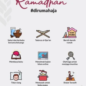 Aktivitas Ramadan 2026 Dorong Peningkatan Dana Murah dan Akuisisi Nasabah