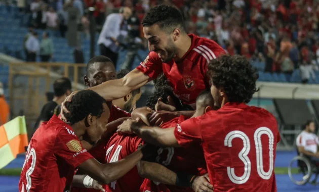 Al Ahly Cairo Siap Guncang Panggung Internasional, Zamalek Ditingkatkan Tekanan Menjelang Laga Besar