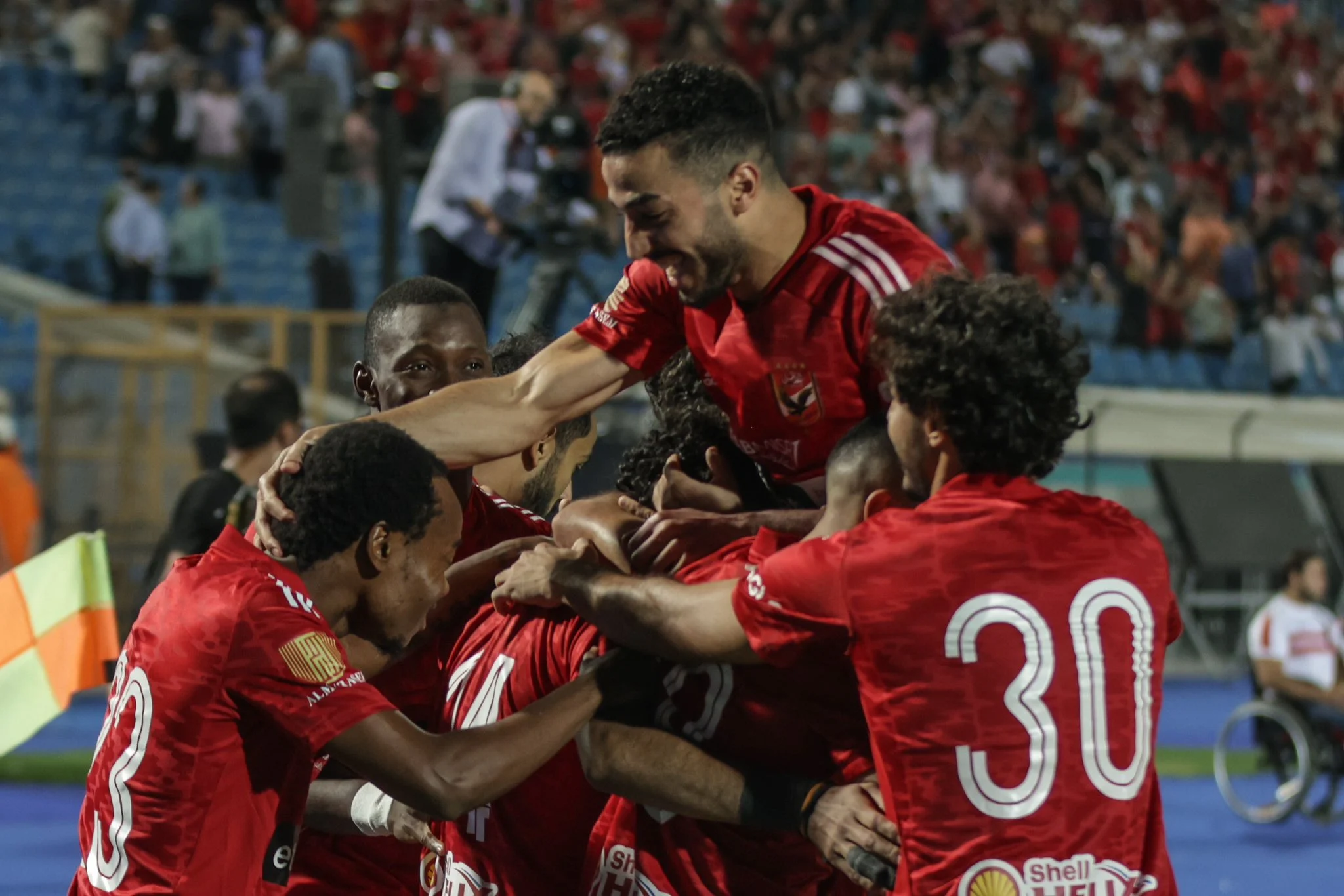 Al Ahly Cairo Siap Guncang Panggung Internasional, Zamalek Ditingkatkan Tekanan Menjelang Laga Besar