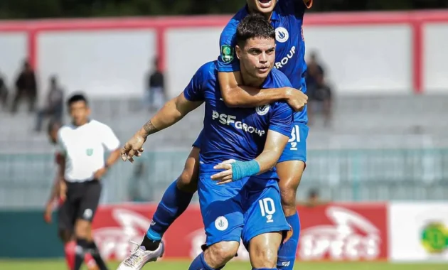 Al Nasr Menjadi Magnet Transfer Besar: Dari Lapangan Miami hingga Sorotan Global Al Nasr Menjadi Magnet Transfer Besar: Dari Lapangan Miami hingga Sorotan Global