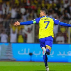 Al‑Nassr FC Catat Rekor Baru, Ronaldo Buktikan Dominasi di Liga Saudi