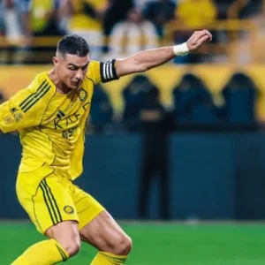 Al-Nassr Siap Genggam Gelar Liga: Ronaldo dan Martinez Kembali Pimpin Serangan