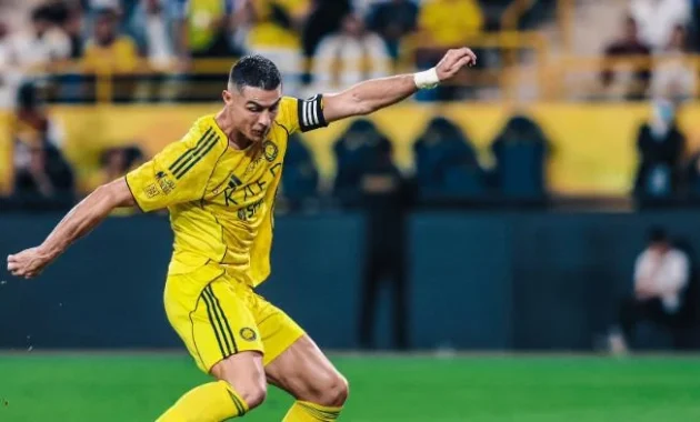 Al-Nassr Siap Genggam Gelar Liga: Ronaldo dan Martinez Kembali Pimpin Serangan