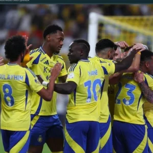 Al Nassr Tetap Tenang di Puncak Liga Arab Saudi: Ancaman Al Hilal dan Bonus Al Ahli Menjadi Sorotan