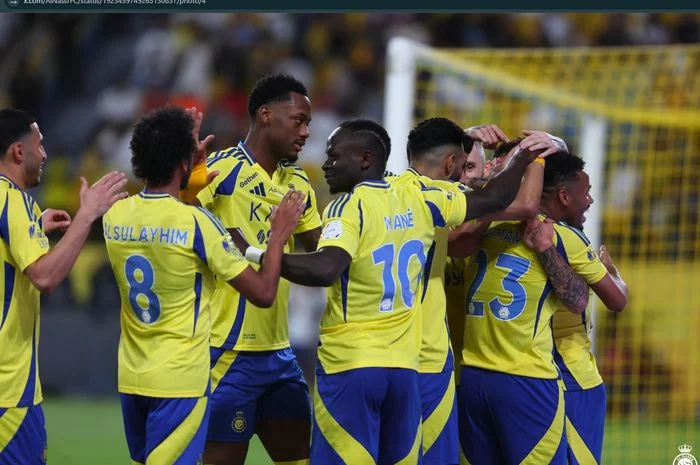 Al Nassr Tetap Tenang di Puncak Liga Arab Saudi: Ancaman Al Hilal dan Bonus Al Ahli Menjadi Sorotan